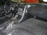 2000 Corvette Convertible For Sale